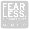 Fear Less Photographers